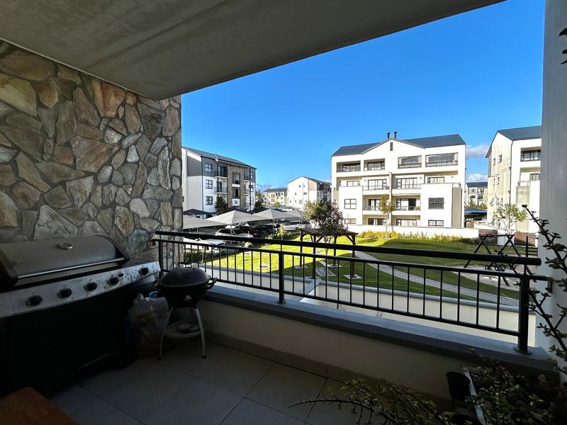 To Let 2 Bedroom Property for Rent in The Huntsman Western Cape
